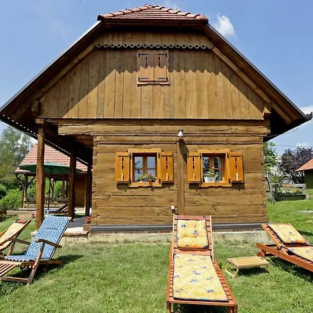 Kuca Suncani Brijeg Pokupsko Exterior photo