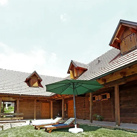 Kuca Suncani Brijeg Pokupsko Exterior photo