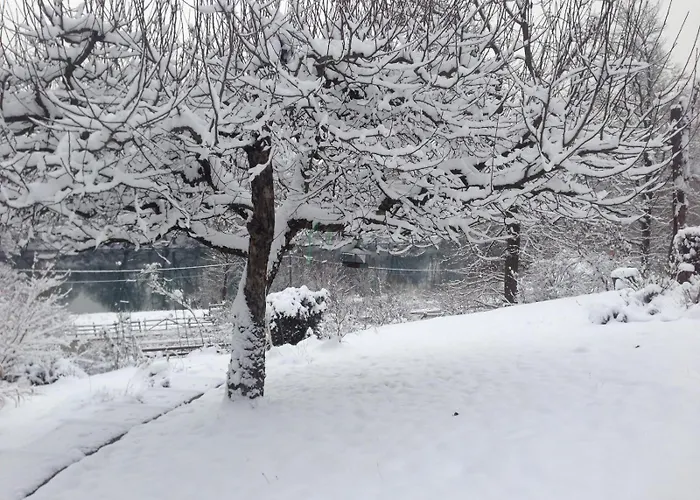 Kuca Suncani Brijeg