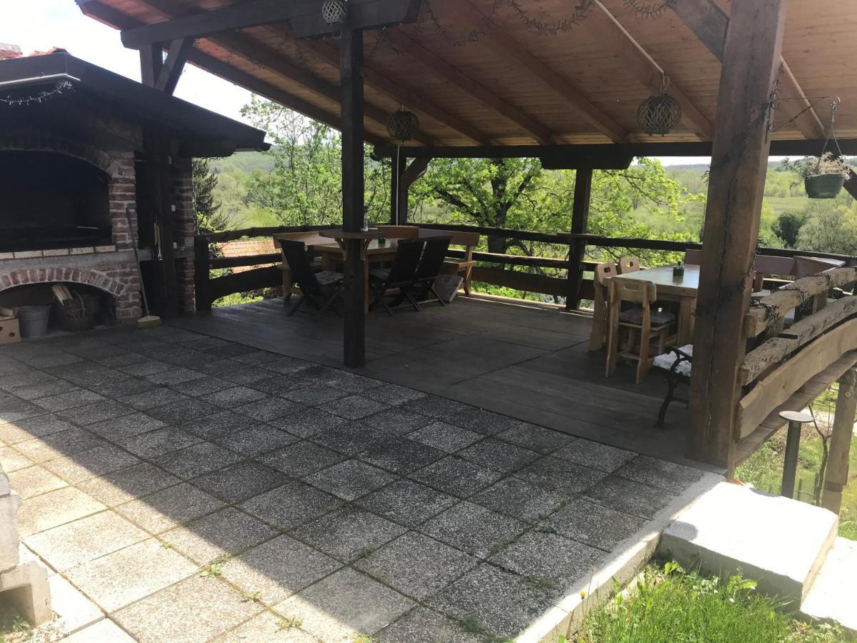 Apartment Kuca Suncani Brijeg Pokupsko