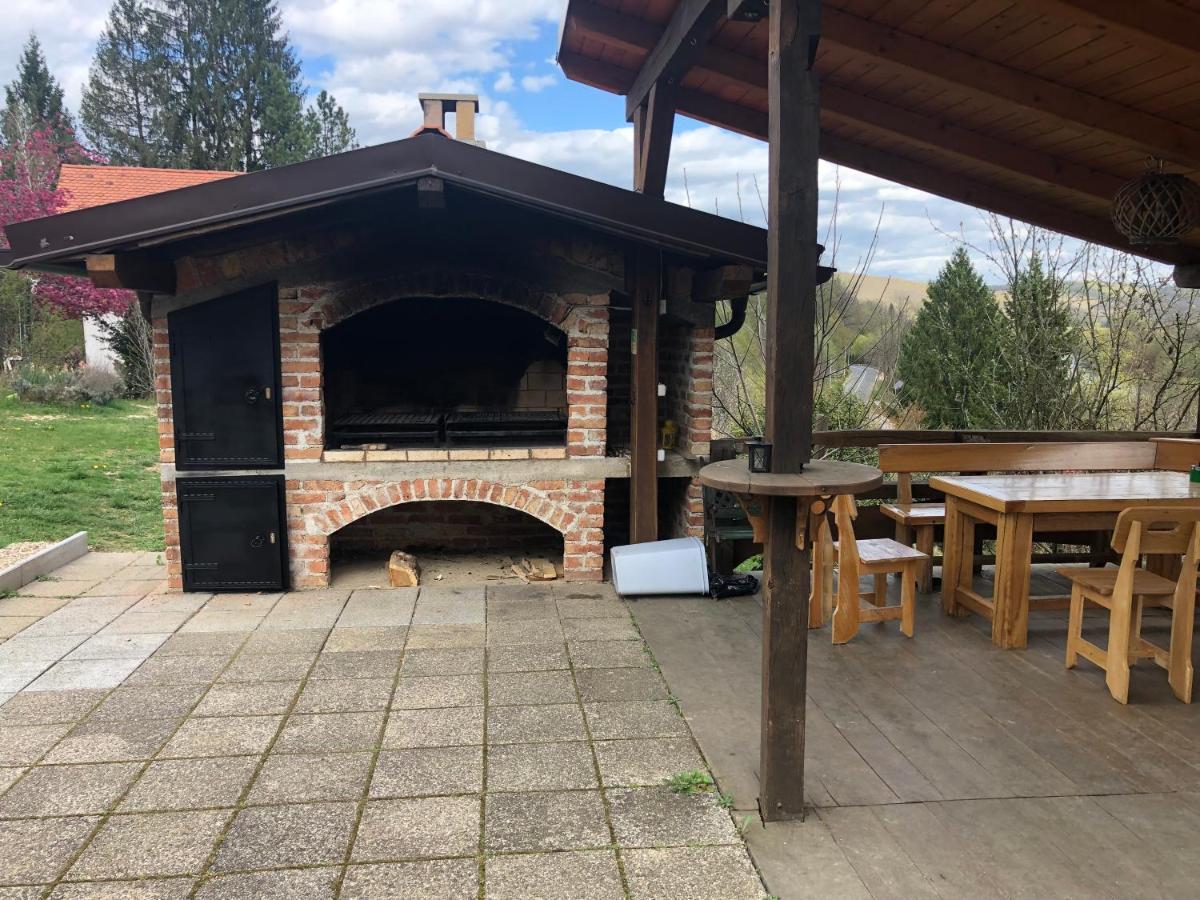 Kuca Suncani Brijeg Apartment Pokupsko