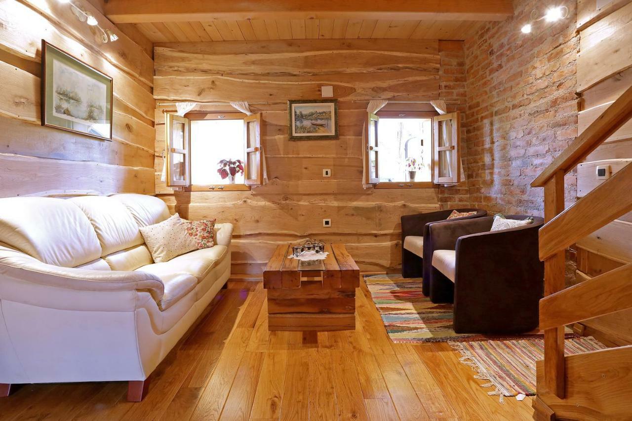 Apartment Kuca Suncani Brijeg *