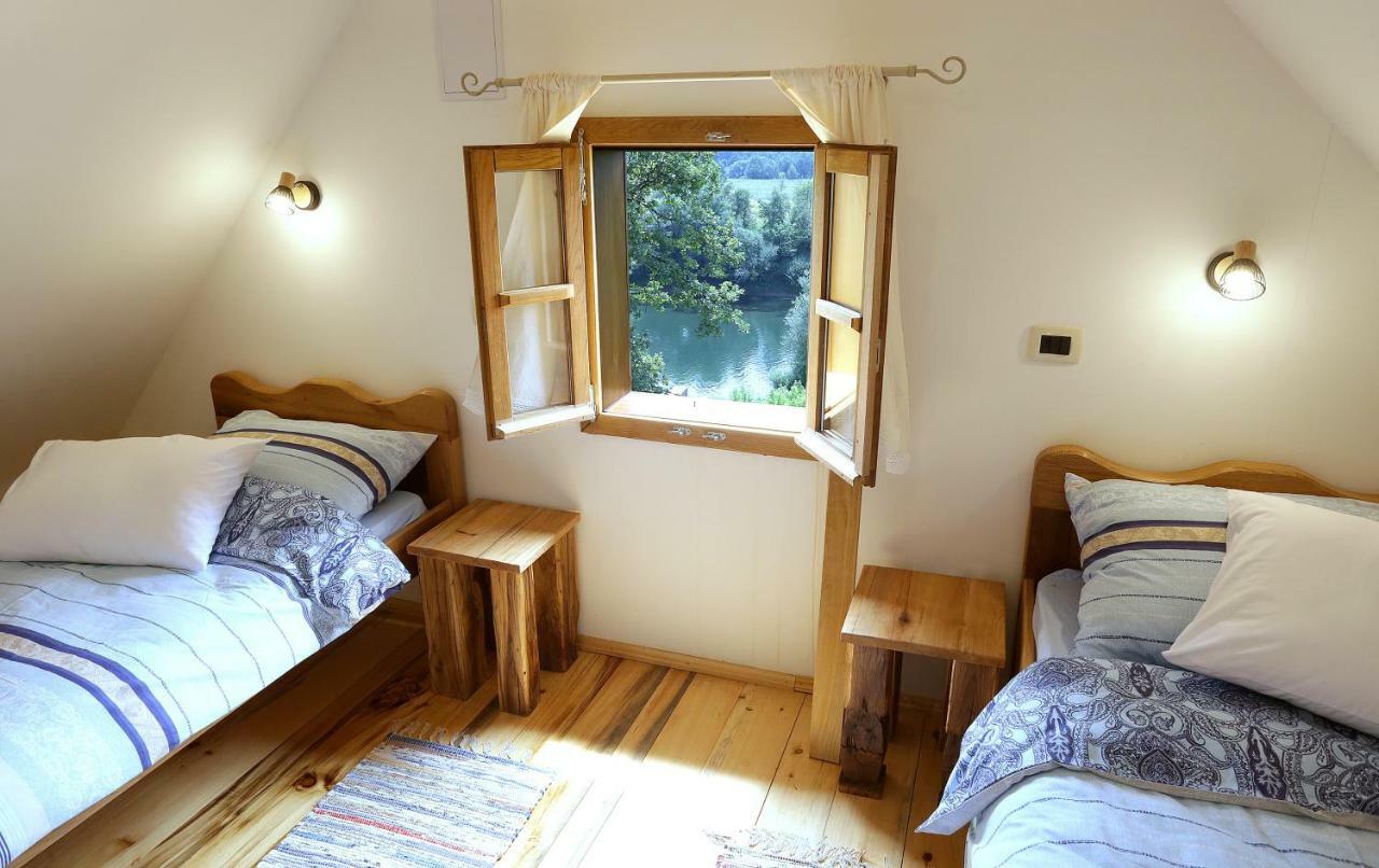 Kuca Suncani Brijeg Apartment *