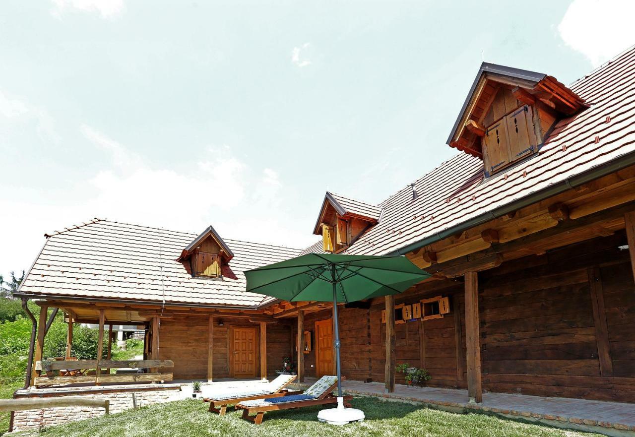 Kuca Suncani Brijeg Apartment *