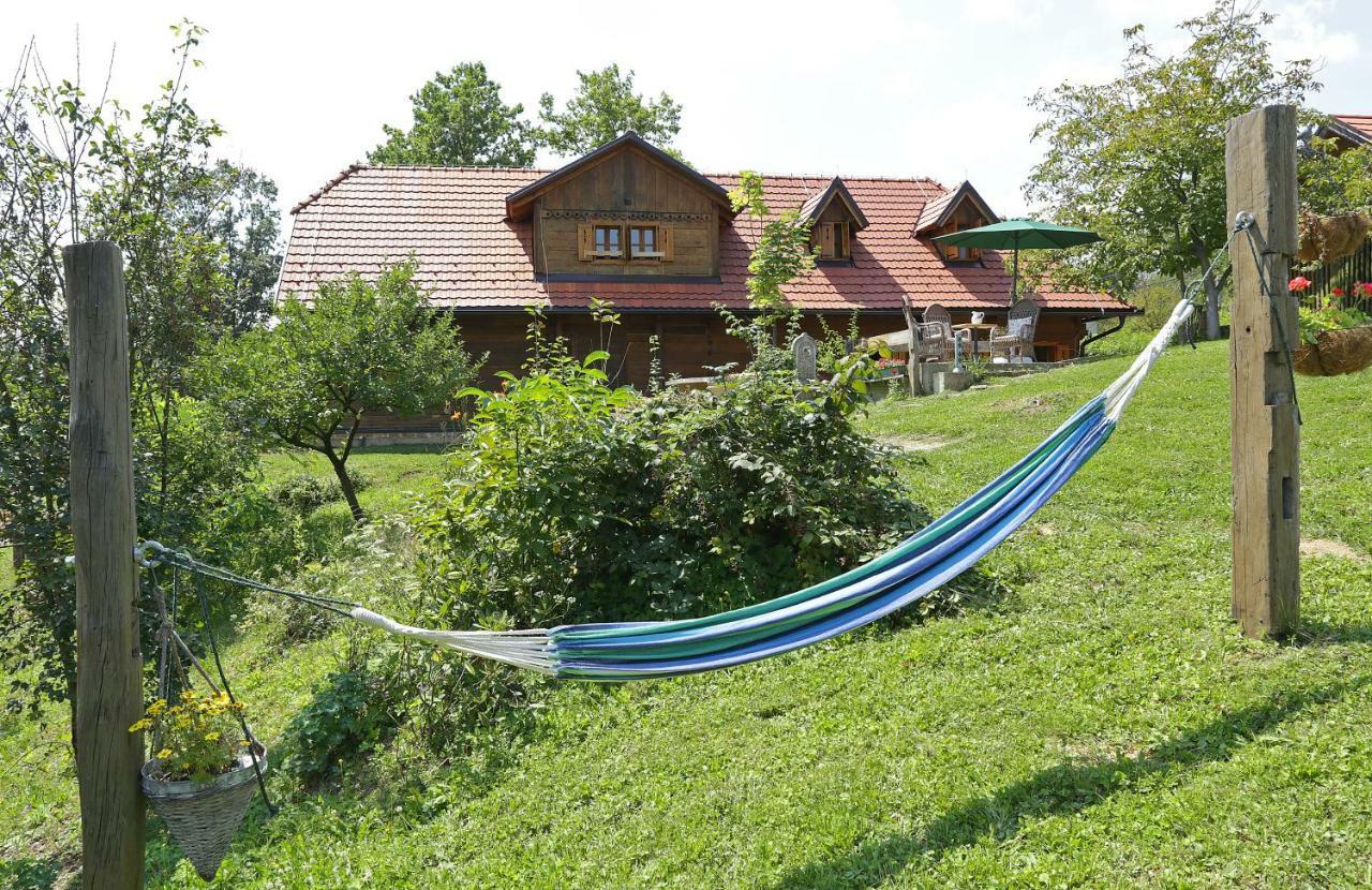 Kuca Suncani Brijeg * Pokupsko