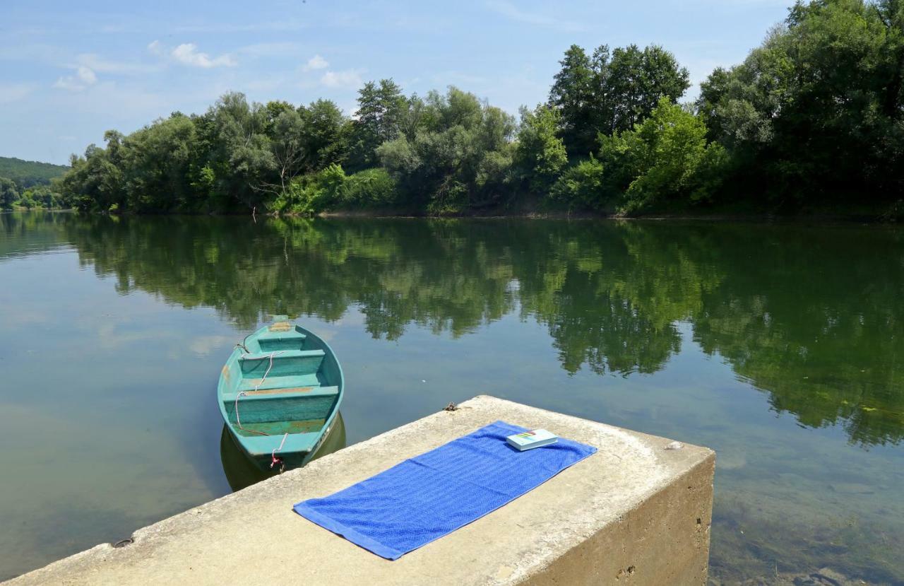 Apartment Kuca Suncani Brijeg Pokupsko