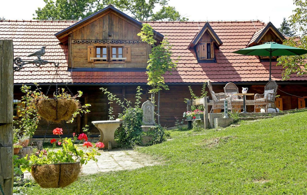 Kuca Suncani Brijeg Apartment Pokupsko