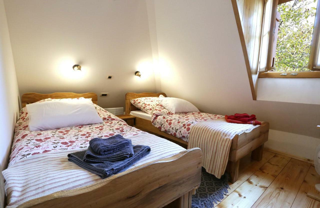 Apartment Kuca Suncani Brijeg