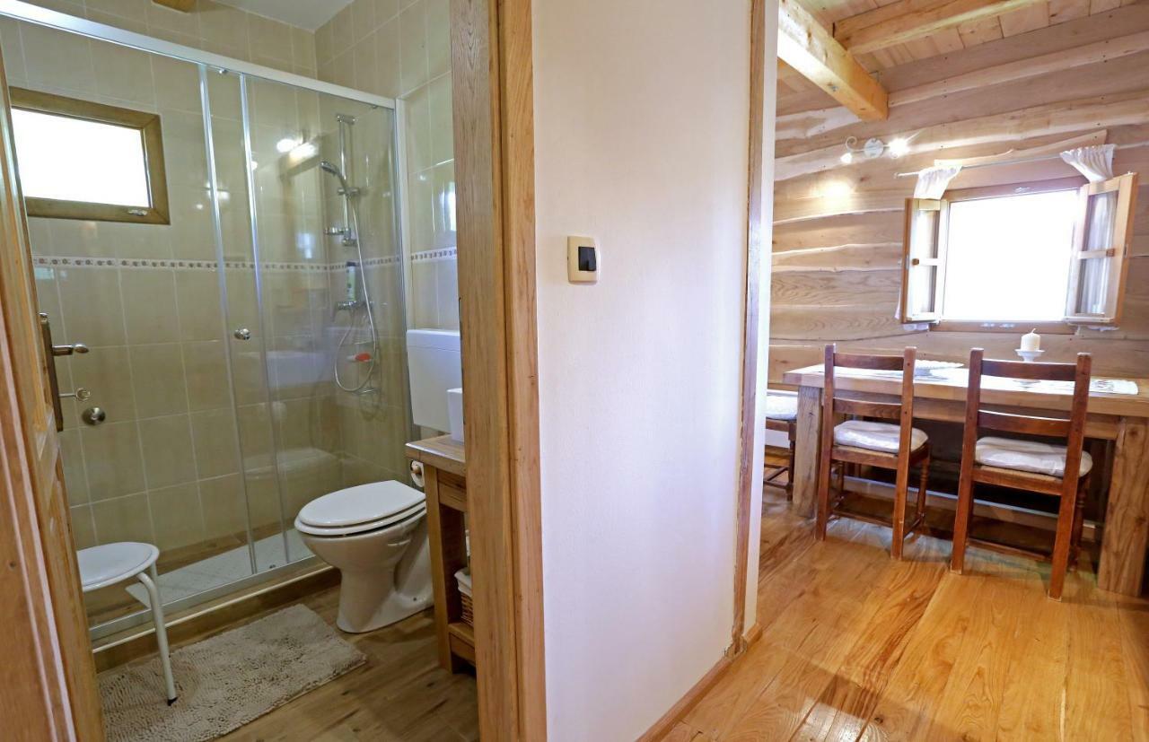Kuca Suncani Brijeg Apartment