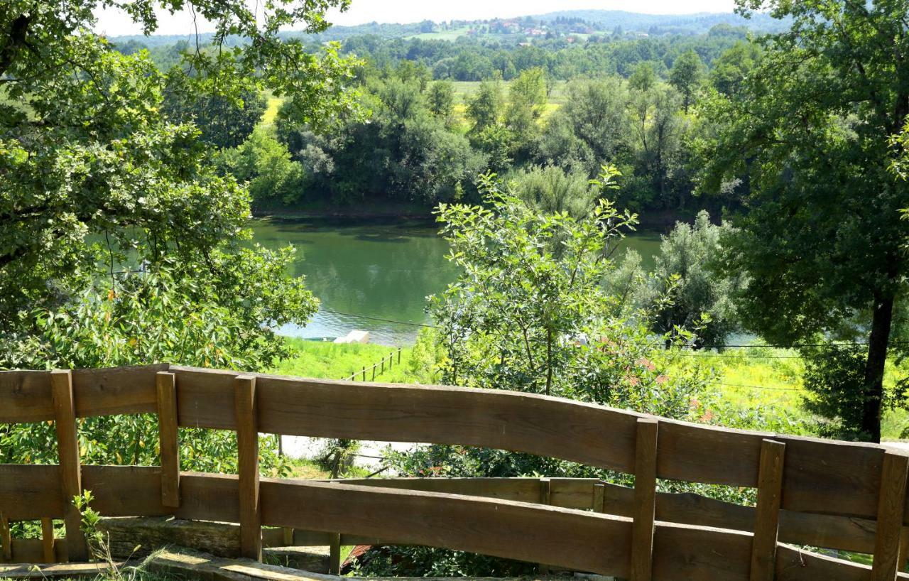 Kuca Suncani Brijeg Apartment *