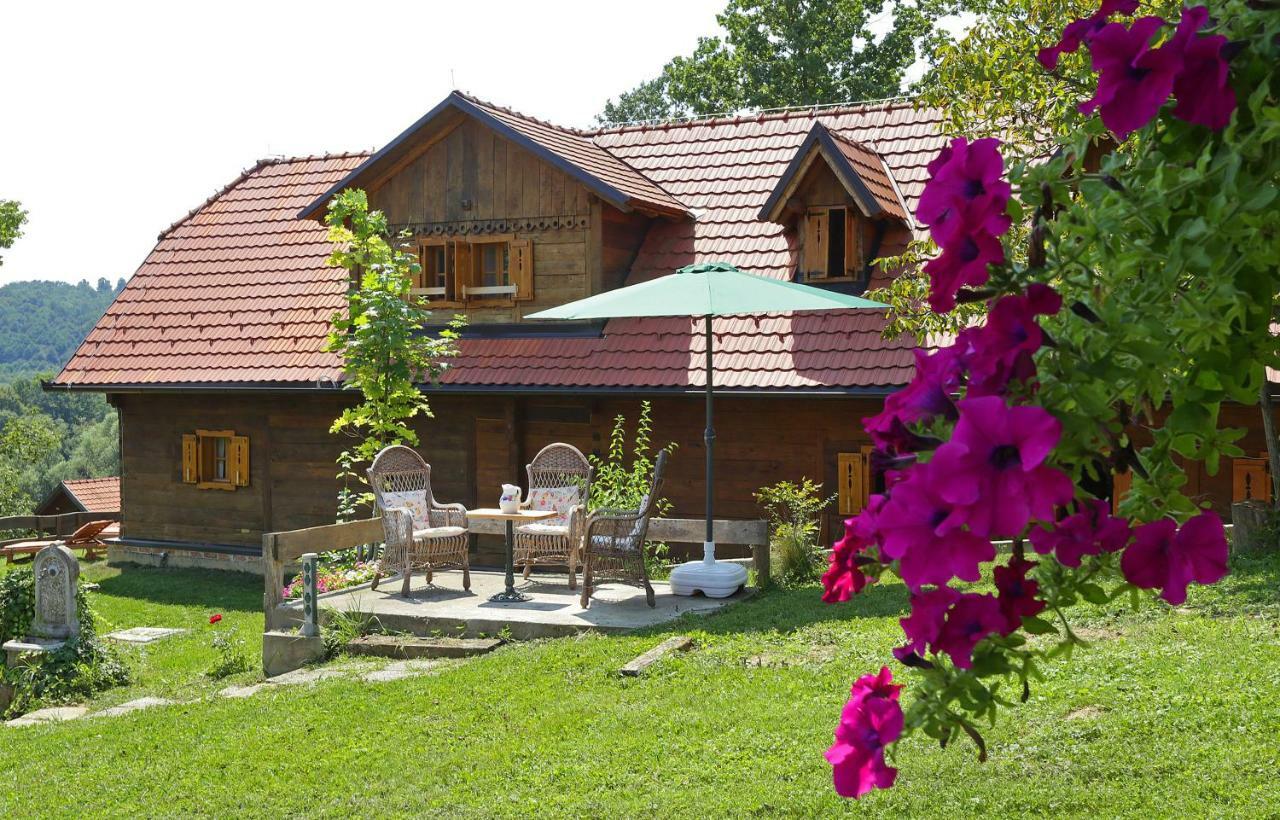 Kuca Suncani Brijeg Apartment